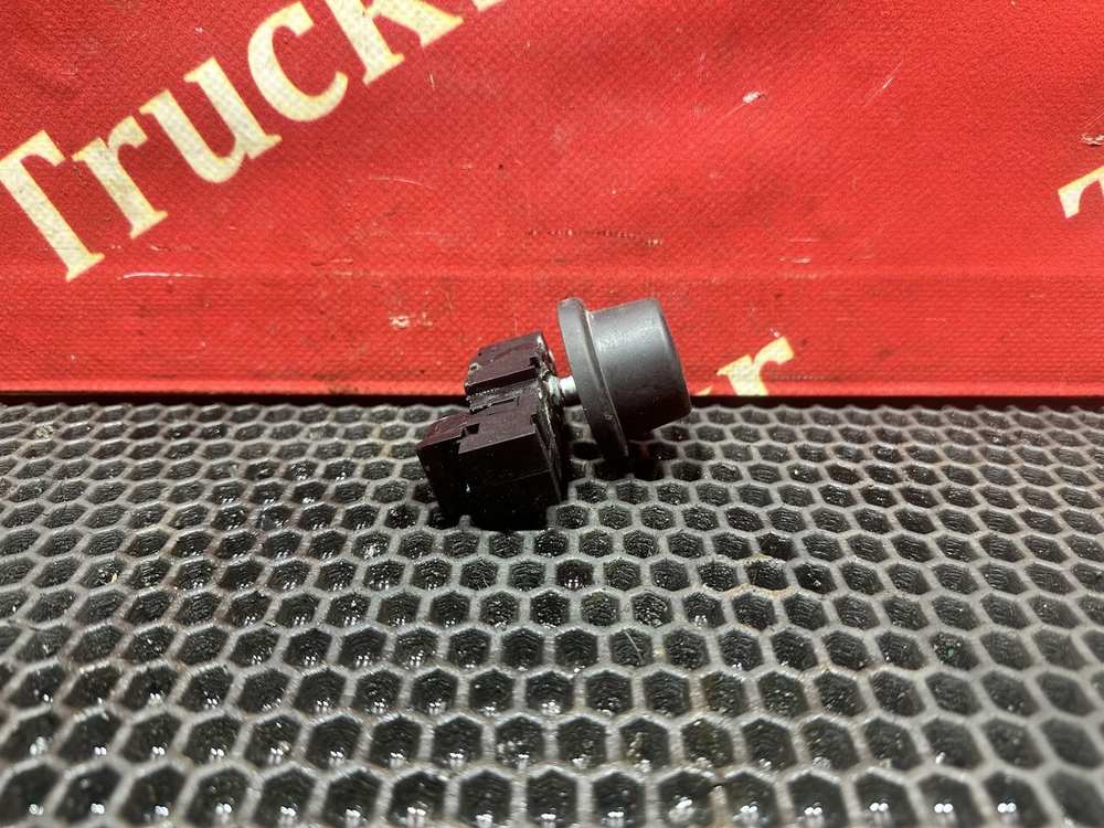 Переключатель бортового компьютера