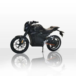 Электрический мотоцикл super pro v61