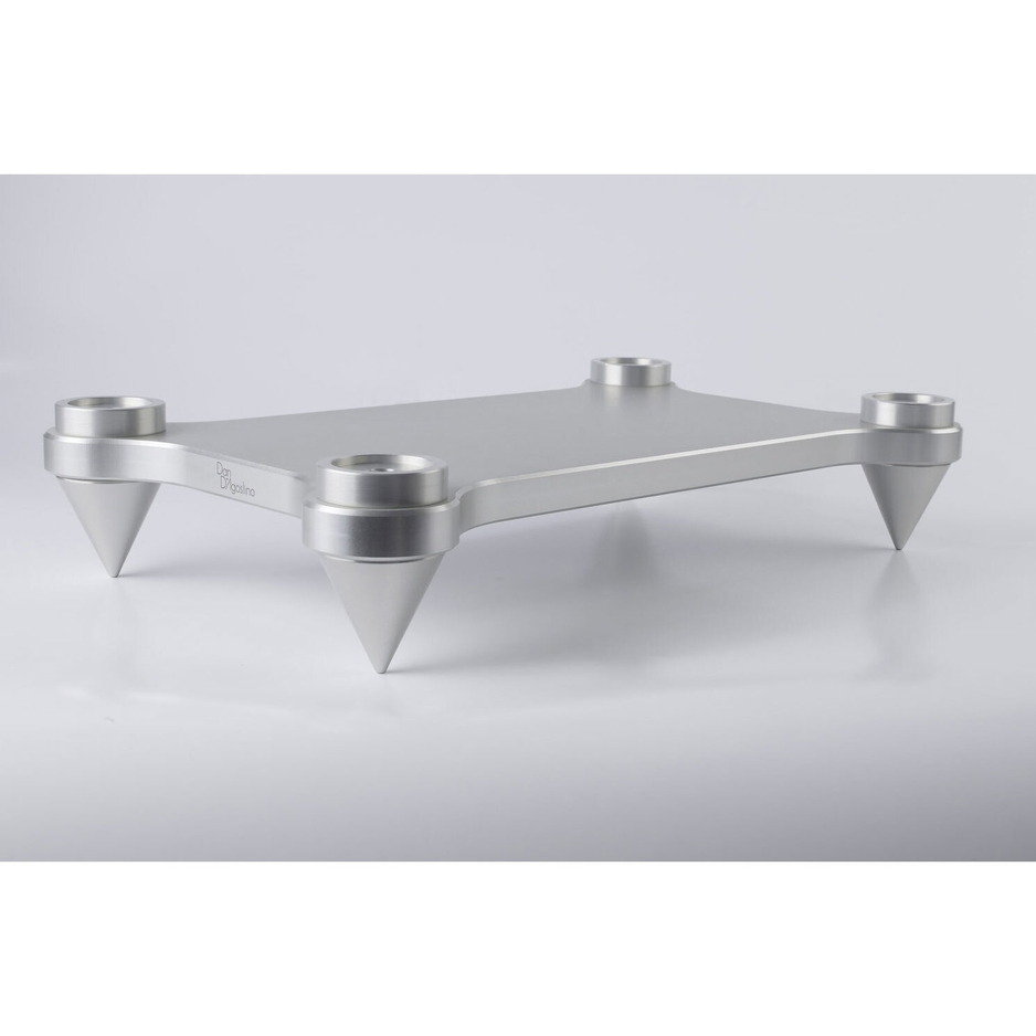 Напольный стенд для усилителей Dan D'Agostino Momentum