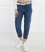 Джинсы j16 Armani Exchange - голубой(3DYJ16 Y16EZ)