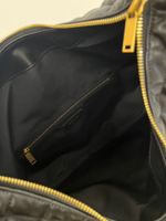 ICARE BOBO В СТЕГАНОЙ НАППЕ