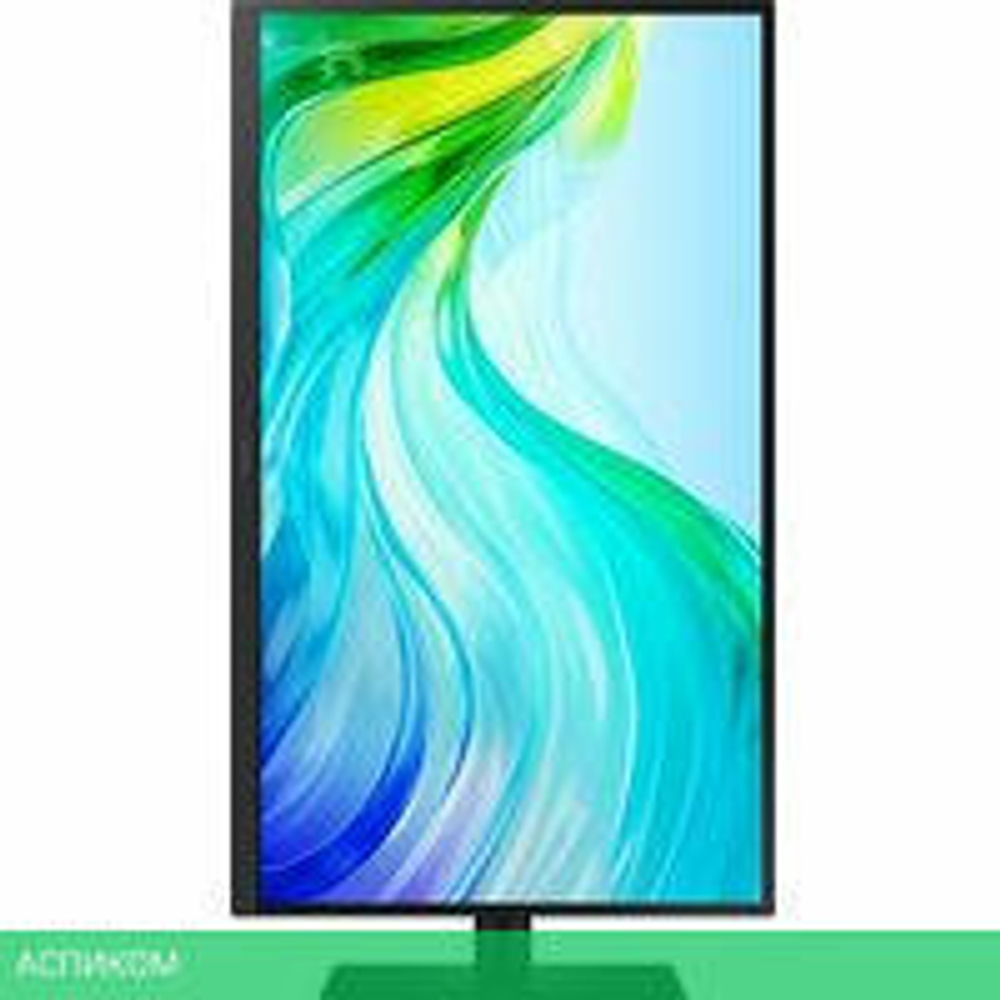 Монитор Samsung ViewFinity S6 LS27F610EAIXCI