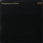 Genesis / From Genesis To Revelation (LP)
