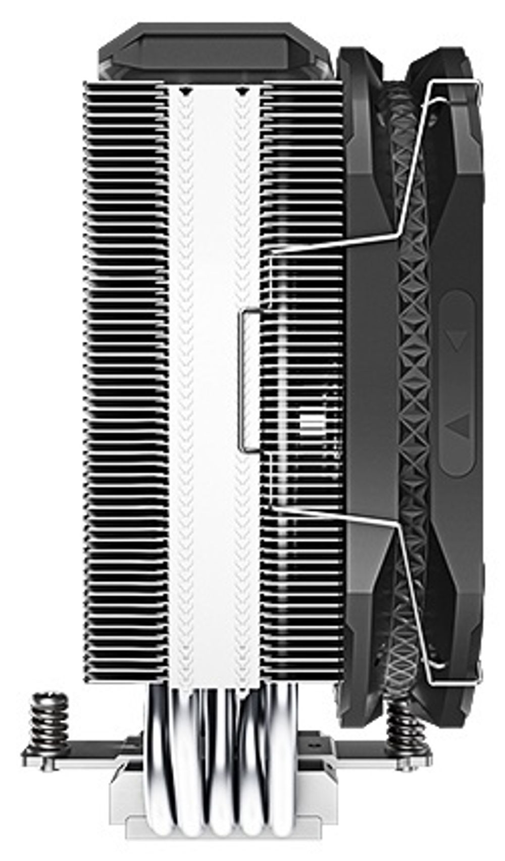 Система охлаждения DeepCool AS500 R-AS500-BKNLMN-G
