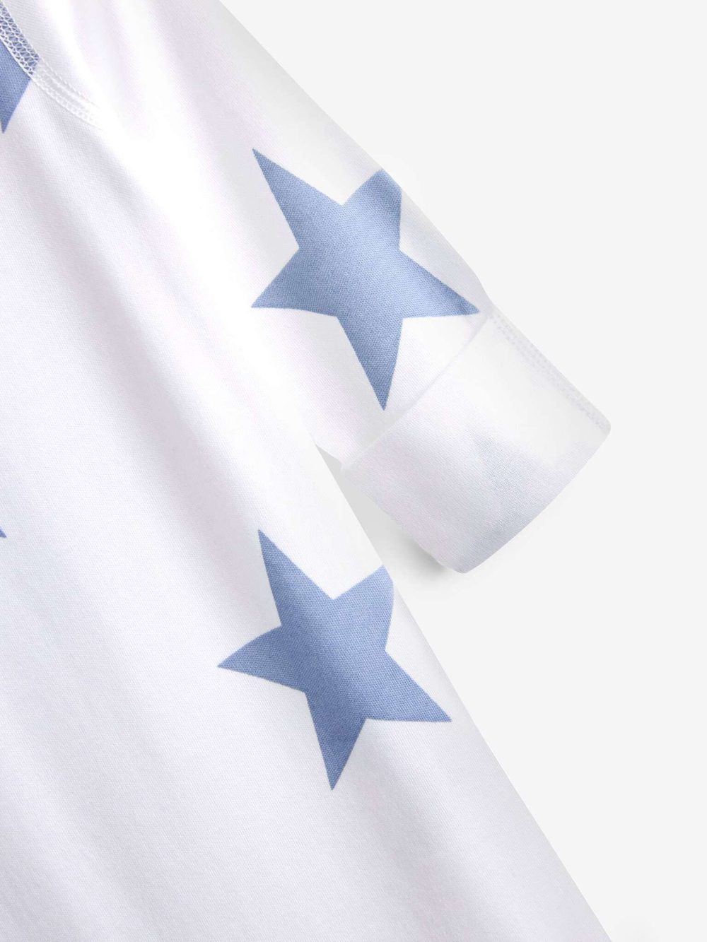 Комбинезон / Cлип для малышей Next T34-541, 2 шт., Белый