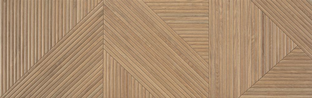 Керамическая плитка для стен Tangram Walnut Matt 31.6x100