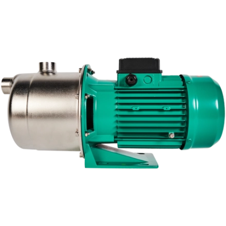 Поверхностный насос Wilo WJ-204-X-DM-IE3