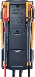 Мультиметр Testo 760-3 0590 7603