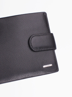 B225018R Preto - Портмоне с RFID защитой MP