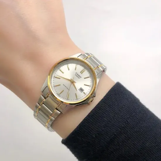 Наручные часы Casio MTP-1183G-7ADF