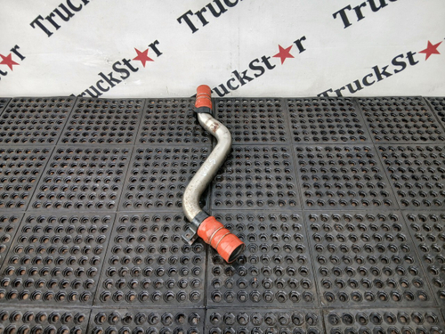 Патрубок охлаждения ретардера 2022г.