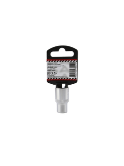 Головка 1/2" внешний TORX Е12 L=38 мм, на холдере ARNEZI R0320012