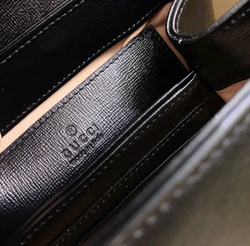 Сумка Gucci Horsebit