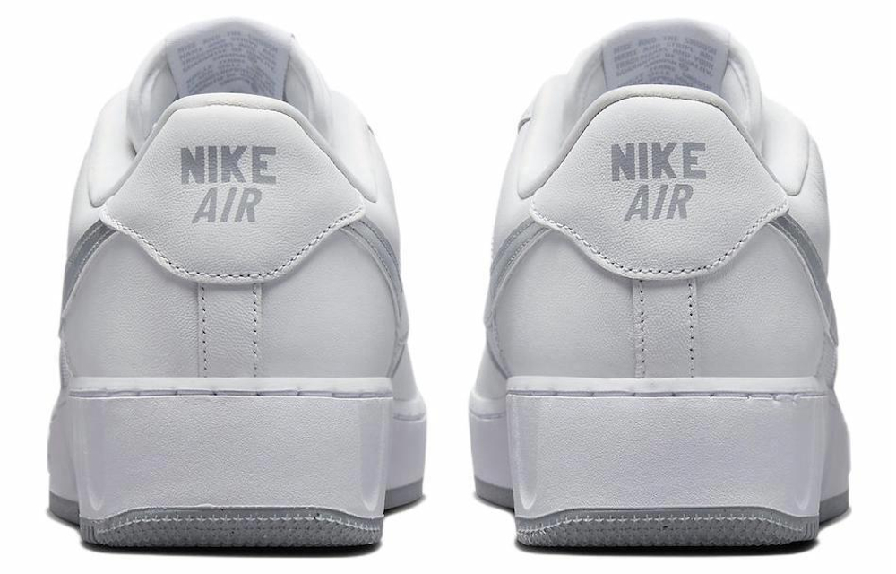 Кроссовки Nike Air Force 1 Low "Utility"