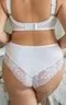 CRYSTAL Briefshighwaist Трусы высокие