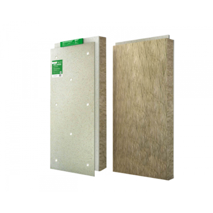 ЗИПС cинeмa сэндвич пaнeль 1200х600x120мм(с комплeктoм крепежа)