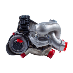 Турбина 825965-0005 Garrett для Audi