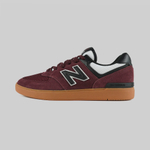 Кеды New Balance CT574BRG  - купить в магазине Dice