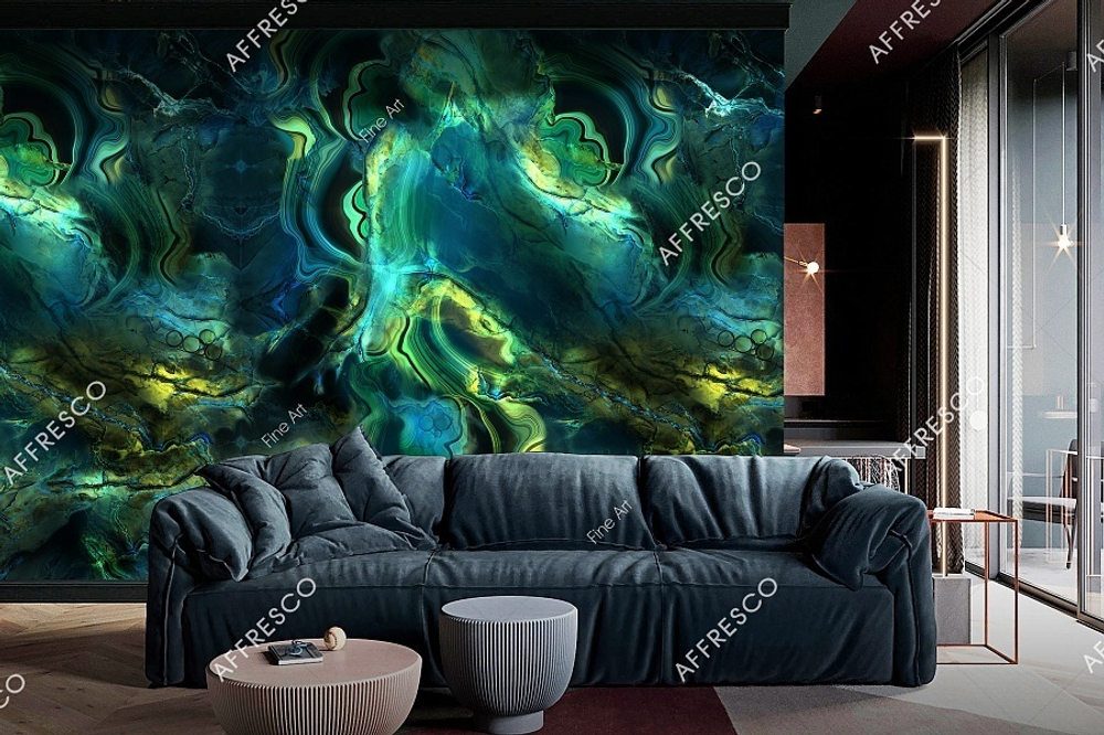 Обои и панно Affresco, коллекция  Fine Art