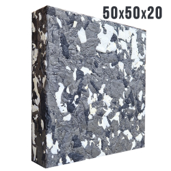 Стрелоулавливатель Prival 50х50х20 см