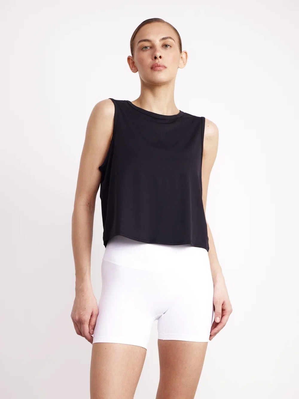 Майка Pacific Tee in Black