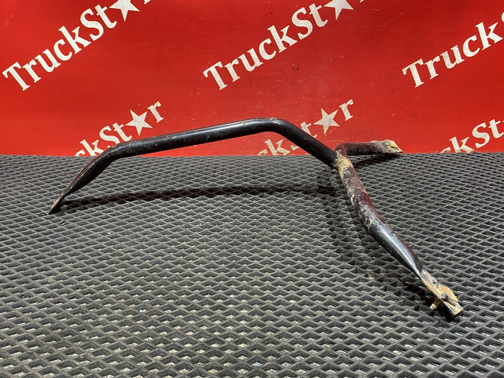 Кронштейн продолжения крыла правого 2023г