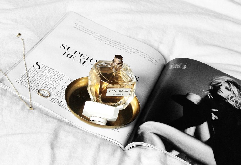 Elie Saab Le Parfum In White Eau De Parfum