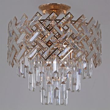 09108-3.4-06 светильник потолочный