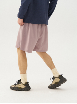 Шорты Nothomme Monterest Stretch фиолетовый