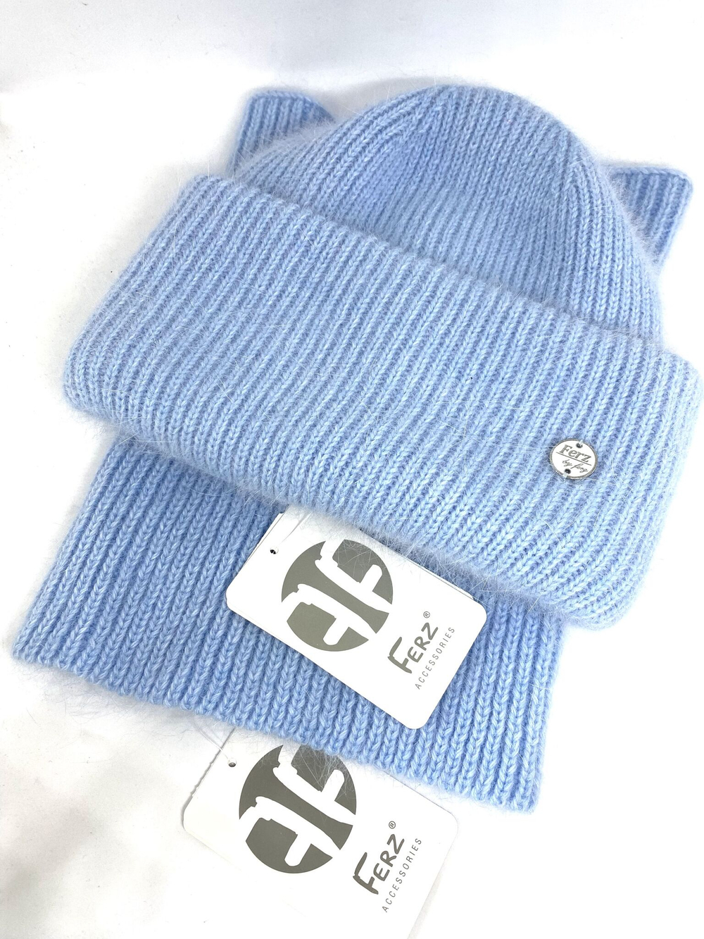 Комплект Ferz Скарлетт шарф Баффи