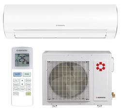 Кондиционер Kentatsu Otari KSGOT35HZRN1/KSROT35HZRN1 DC Inverter