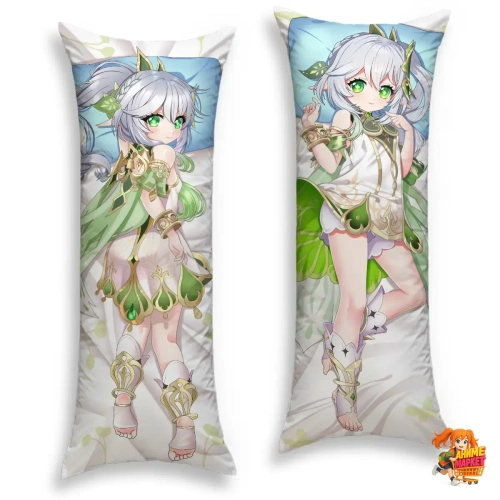 Дакимакура Геншин Импакт (Genshin Impact) Нахида