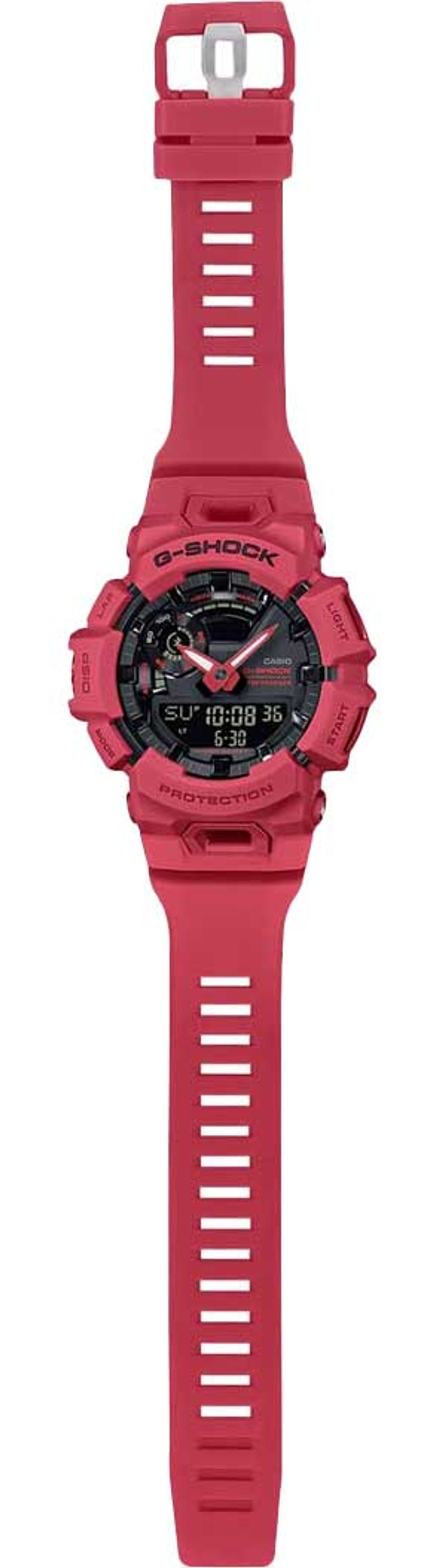 Часы Casio GBA-900RD-4A