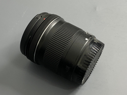 Canon EF-S 10-18mm 4.5-5.6 IS STM