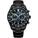 Японские мужские наручные часы Citizen CA4485-85E