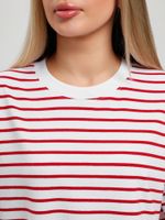 Футболка Брина Виотекс КРАСНЫЙ