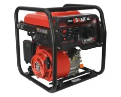 Инверторный генератор BRAIT BR3800iOPRO
