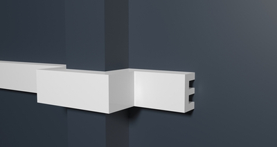 DD612/Молдинг (40х25x2000мм)/28