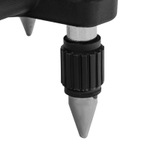 MTX Уровень лазерный CRX-30G 30м зеленый луч батарейки резьба 5/8"