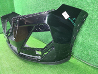 Бампер передний Chery Tiggo 7 Pro Max (2024-н.в.)