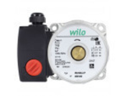 Двигатель насоса Wilo RS 15/5-3 для котлов Baxi 5698260DV