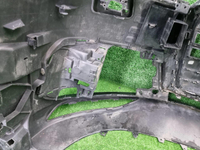 Бампер передний Audi Q7 2 (2015-2019) S-line