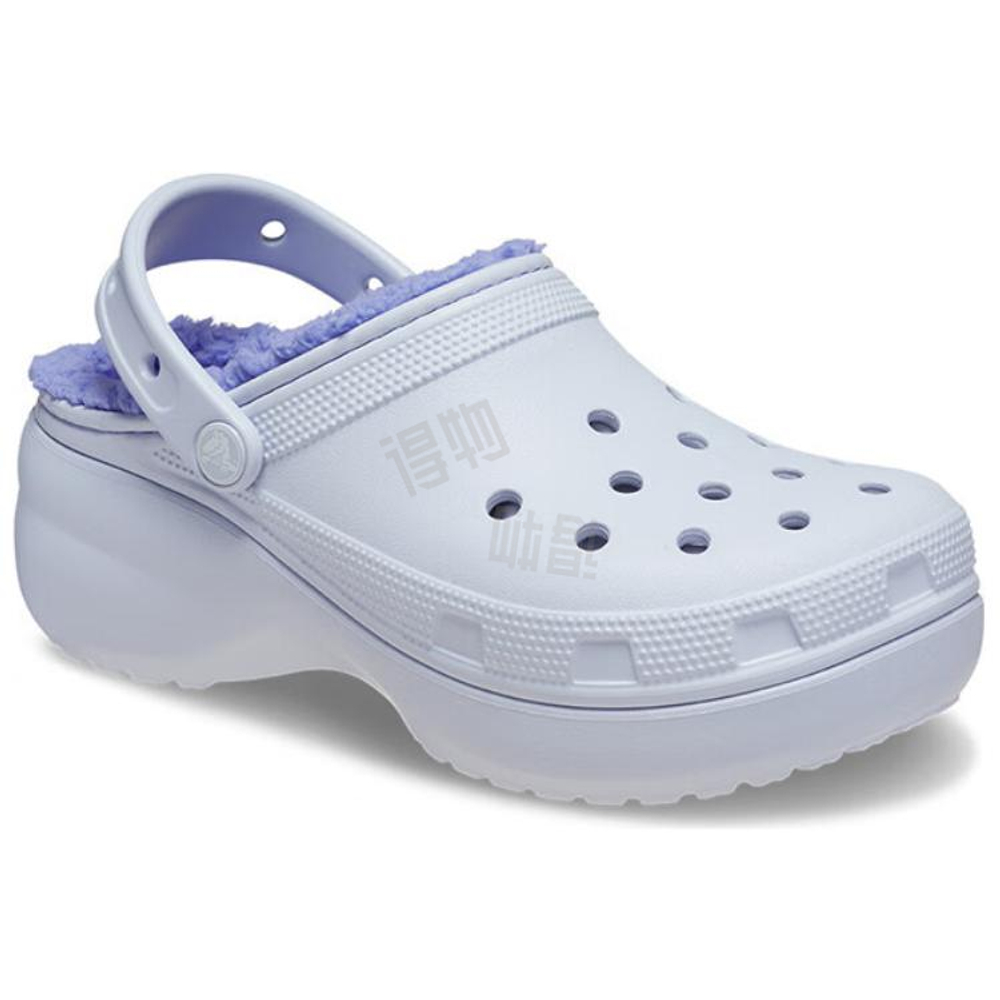 Crocs Eva (Женская размерная сетка)