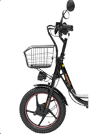 Электровелосипед Kugoo Kirin V3 Max