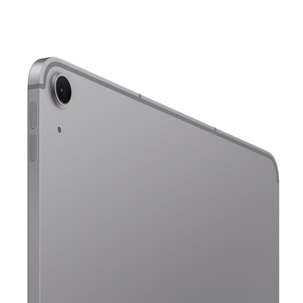 Планшет Apple iPad Air 11”, 128 ГБ, Wi-Fi + Cellular (Серый космос | Space Gray) (M3 | 2025)