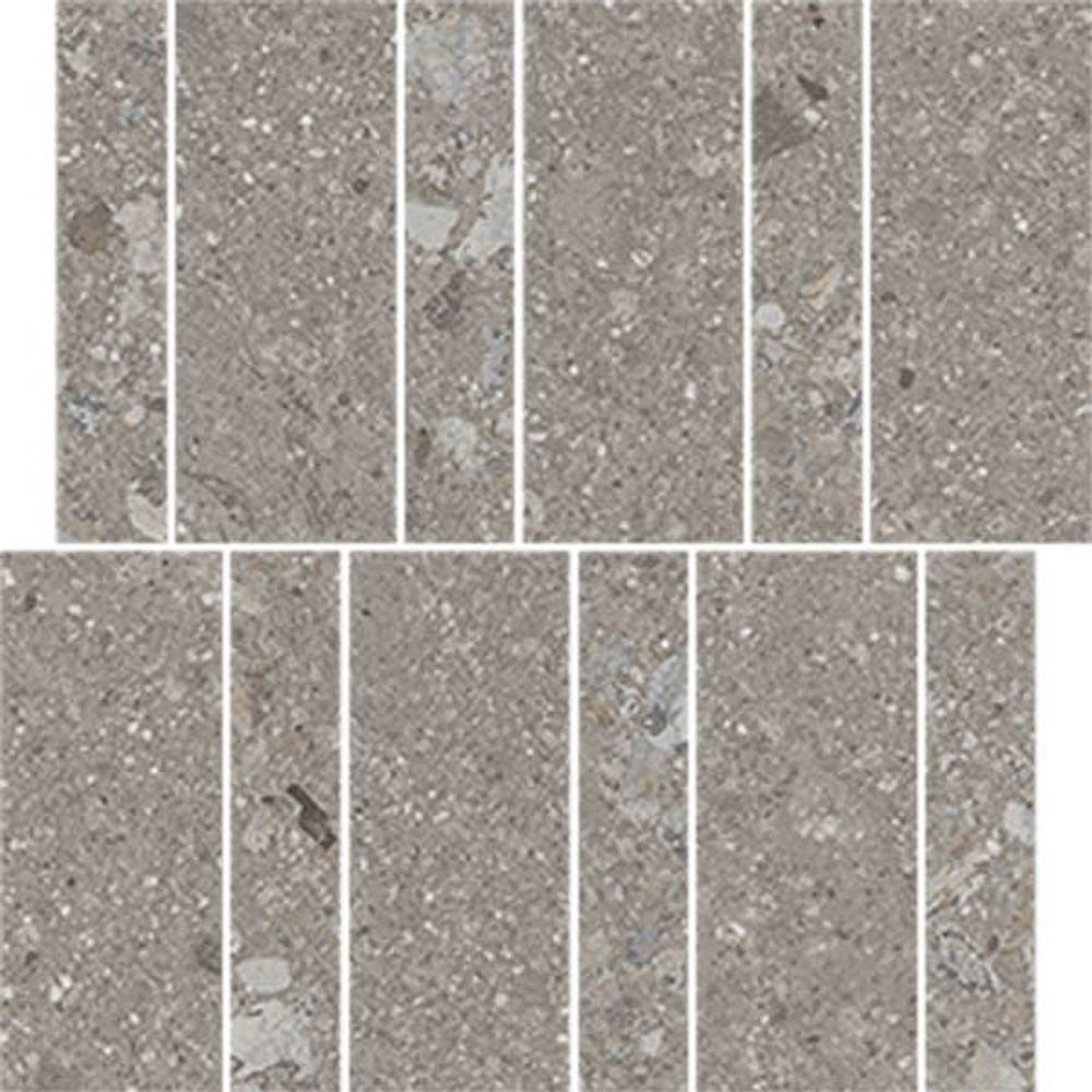 Мозаика PANGEA Mosaico Amasia AB|C Nuez