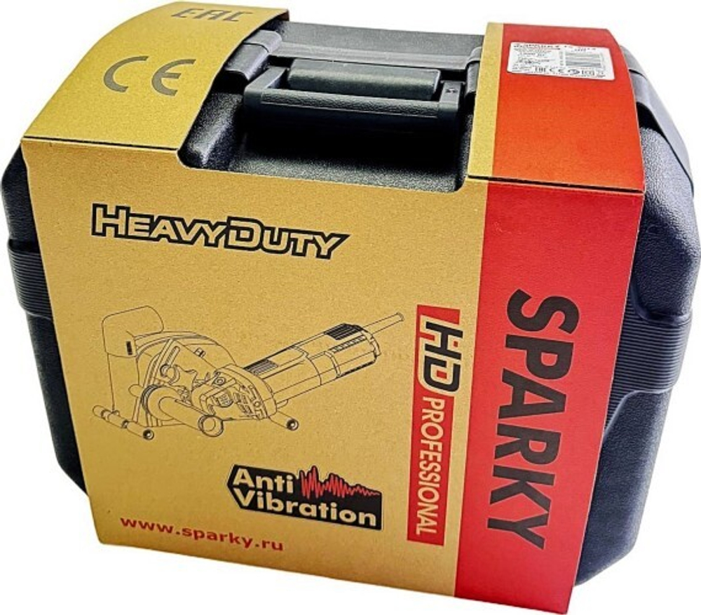 Штроборез сетевой SPARKY FK 3014 HD 14000122053