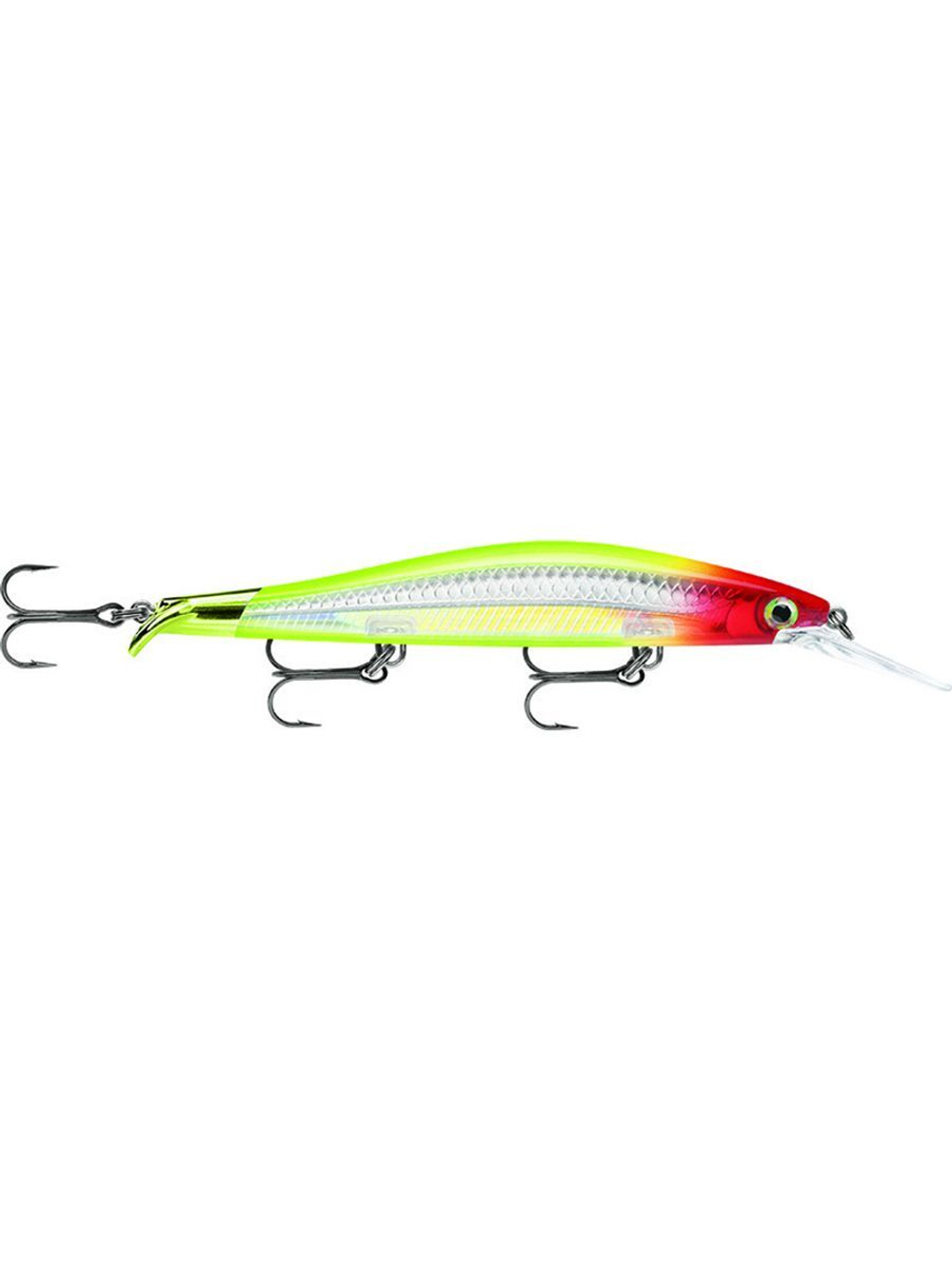 Воблер для рыбалки RAPALA RipStop Deep