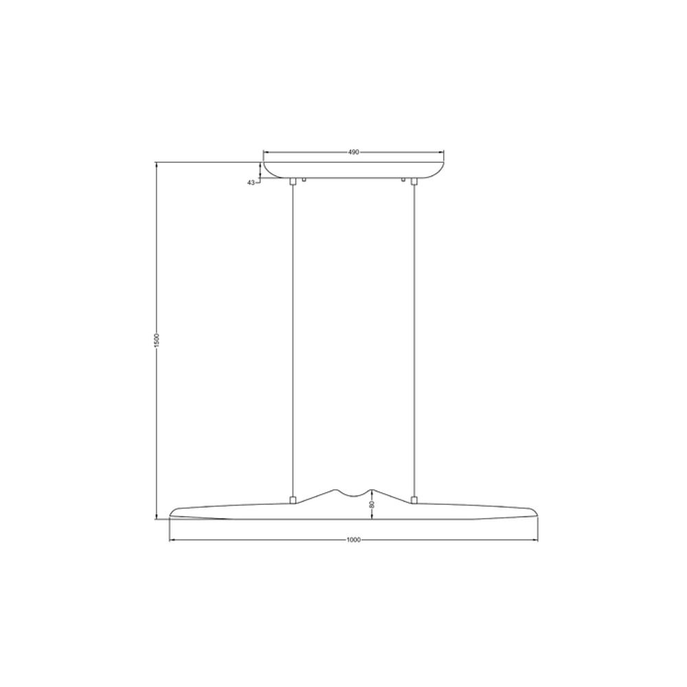 Подвесной светильник Arte Lamp