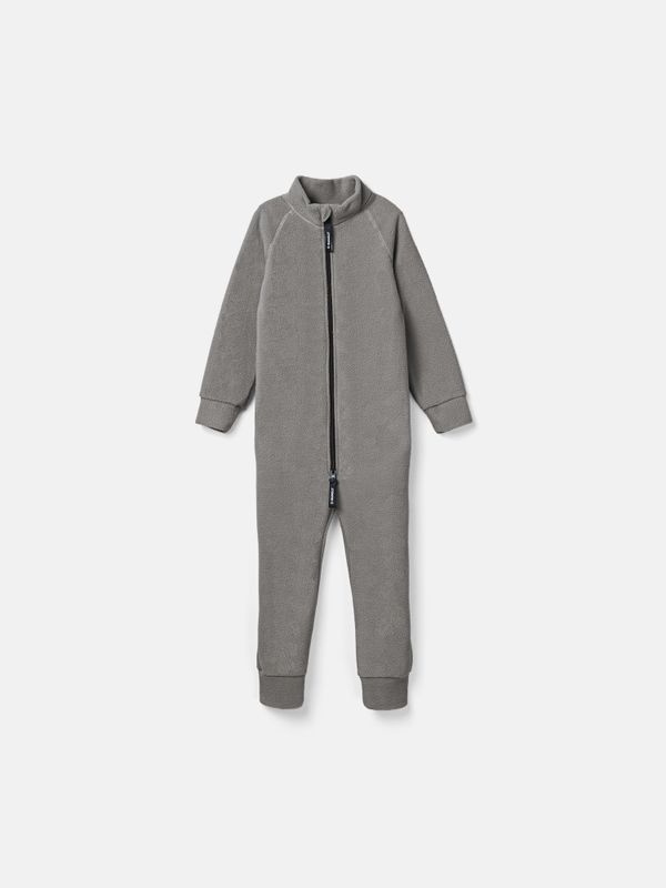 Комбинезон флисовый 